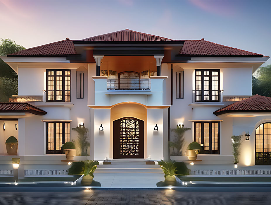 exterior-design